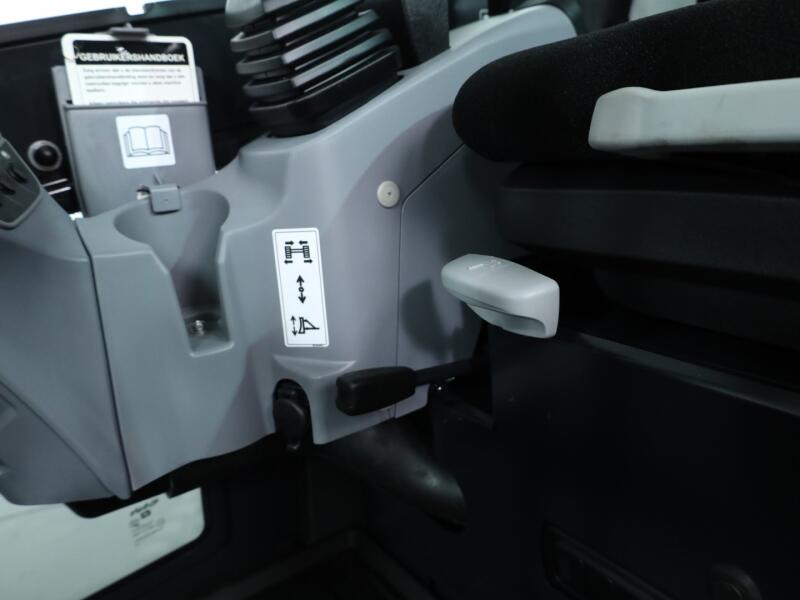 2026 Kubota KX019-4 Hi-Spec ADV1133 | Graafmachine | Minigraver