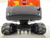 2026 Kubota KX019-4 Hi-Spec ADV1133 | Graafmachine | Minigraver