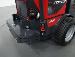 2024 Norcar a6226 VK9548 | Wiellader | Mini Shovel