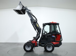 2024 Norcar a7750 Power+ Edition (Cabine)