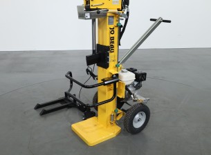 2024 Jo Beau LS13T-M Houtkliefmachine / houtklover