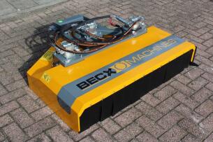 2025 Becx HS130HR Heggensnoeier ADV1135 | Aanbouwdelen | Heggensnoeier