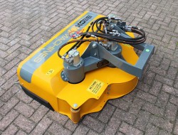 2025 Becx HS131HR Heggensnoeier ADV1136 | Aanbouwdelen | Heggensnoeier