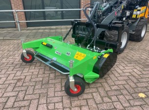 1 Giant Klepelmaaier 1400 HD (35-45 ltr/min)