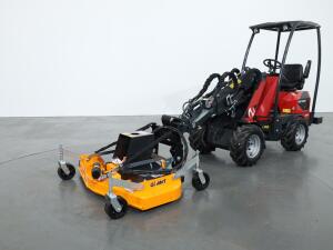 2024 Giant Cirkelmaaier MRID 150cm (29-35ltr) (Compact)