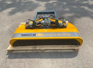 2024 Becx HS150HR Heggensnoeier
