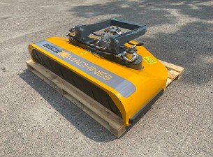 2024 Becx HS150HR Heggensnoeier