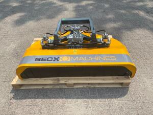 2026 Becx HS150HR Heggensnoeier