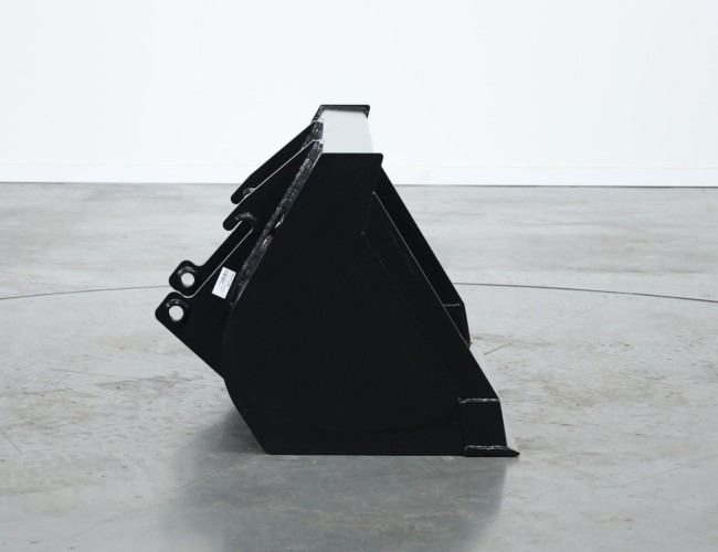 2025 Giant Grondbak GA500 50+ serie (150cm) ADV1141 | Aanbouwdelen | Shovel / Loader bakken