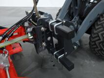 2025 Adler K560 150cm Veegmachine ADV1142 | Aanbouwdelen | Veegmachine / Borstel