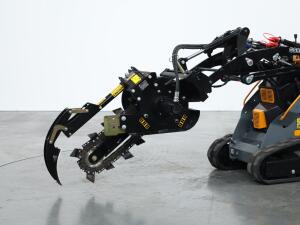 2026 Giant Sleuvenfrees / Kettinggraver 600mm (150mm)