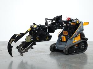 2026 Giant Sleuvenfrees / Kettinggraver 600mm (150mm)