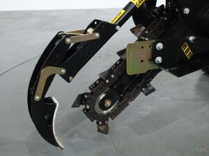 2026 Giant Sleuvenfrees / Kettinggraver 600mm (150mm)