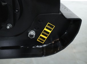 2025 Giant Sleuvenfrees / Kettinggraver 600mm (150mm)