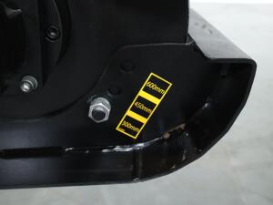 2026 Giant Sleuvenfrees / Kettinggraver 600mm (150mm)