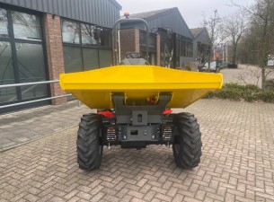 2023 Wacker Neuson DW30 Swivel Dumper