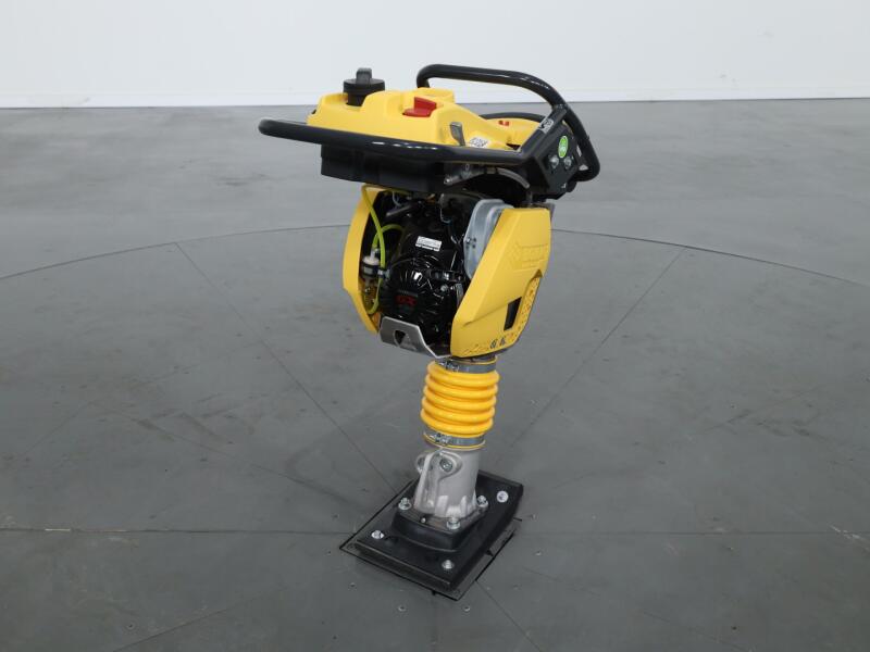 2026 Bomag BT60 ADV1145 | Grondverdichting | Stamper