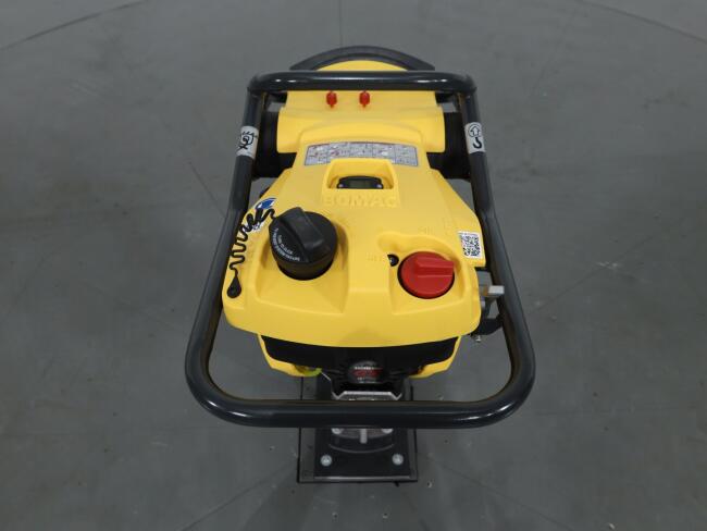 2026 Bomag BT60 ADV1145 | Grondverdichting | Stamper