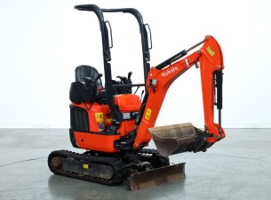 2024 Kubota U10-5