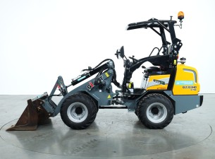 2023 Giant G2300 X-tra HD