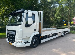 2021 DAF LF 230 Oprijwagen Euro6 VT569