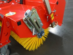 2024 Adler K600 180cm Veegmachine VK9713 | Aanbouwdelen | Veegmachine / Borstel