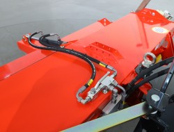 2024 Adler K600 180cm Veegmachine VK9713 | Aanbouwdelen | Veegmachine / Borstel