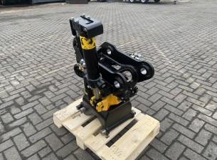 2024 Engcon EC206 Tiltrotator KX060-5 - CW10 - SS9