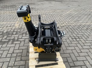 2024 Engcon EC206 Tiltrotator KX060-5 - CW10 - SS9