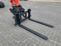 2025 VM-VH Palletframe CW10 - QT (B=110cm) ADV1148 | Aanbouwdelen | Palletbord