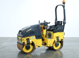 2021 Bomag BW80 AD-5