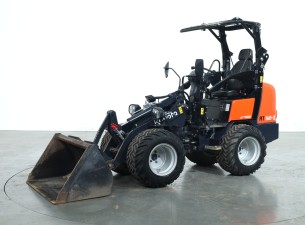 2022 Kubota RT160-2