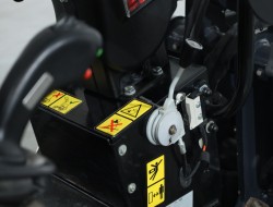 2022 Kubota RT160-2 / G1500 X-tra VT610 | Wiellader | Mini Shovel