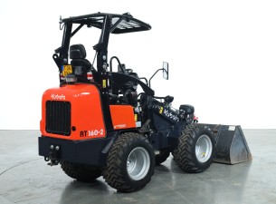 2022 Kubota RT160-2
