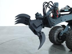 2026 V-M 160 Boomgrijper 7-tand Giant ADV1150 | Aanbouwdelen | Sloop/Sorteerknijper