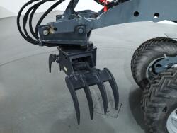 2026 V-M 160 Boomgrijper 7-tand Giant ADV1150 | Aanbouwdelen | Sloop/Sorteerknijper