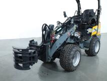 2026 V-M 160 Boomgrijper 7-tand Giant ADV1150 | Aanbouwdelen | Sloop/Sorteerknijper