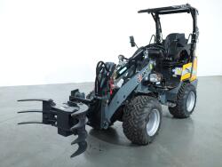 2026 V-M 160 Boomgrijper 7-tand Giant ADV1150 | Aanbouwdelen | Sloop/Sorteerknijper