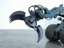 2026 V-M 500 Boomgrijper 7-tand Giant ADV1152 | Aanbouwdelen | Sloop/Sorteerknijper