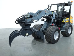 2025 V-M 500 Boomgrijper 7-tand Giant ADV1152 | Aanbouwdelen | Sloop/Sorteerknijper