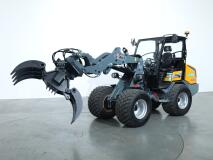 2026 V-M 500 Boomgrijper 7-tand Giant ADV1152 | Aanbouwdelen | Sloop/Sorteerknijper