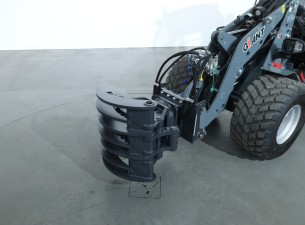 2025 V-M 500 Boomgrijper 7-tand Giant