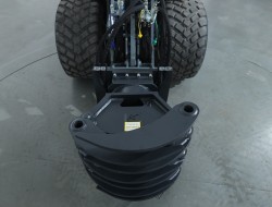 2025 V-M 500 Boomgrijper 7-tand Giant ADV1152 | Aanbouwdelen | Sloop/Sorteerknijper