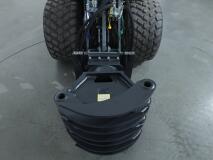 2026 V-M 500 Boomgrijper 7-tand Giant ADV1152 | Aanbouwdelen | Sloop/Sorteerknijper