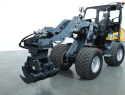 2025 V-M 500 Boomgrijper 7-tand Giant ADV1152 | Aanbouwdelen | Sloop/Sorteerknijper