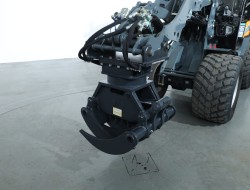 2025 V-M 500 Boomgrijper 7-tand Giant ADV1152 | Aanbouwdelen | Sloop/Sorteerknijper