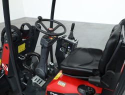 2025 Norcar 755XC VK9766 | Wiellader | Mini Shovel