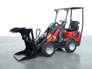 2026 Tobroco Giant Pelikaanbak 75cm - gesneden tanden - Compact Norcar aanspan