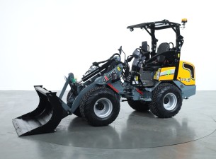 2025 Giant G2700E X-tra HD VK9808