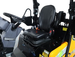 2025 Giant G2700E X-tra HD VK9808 | Wiellader | Mini Shovel